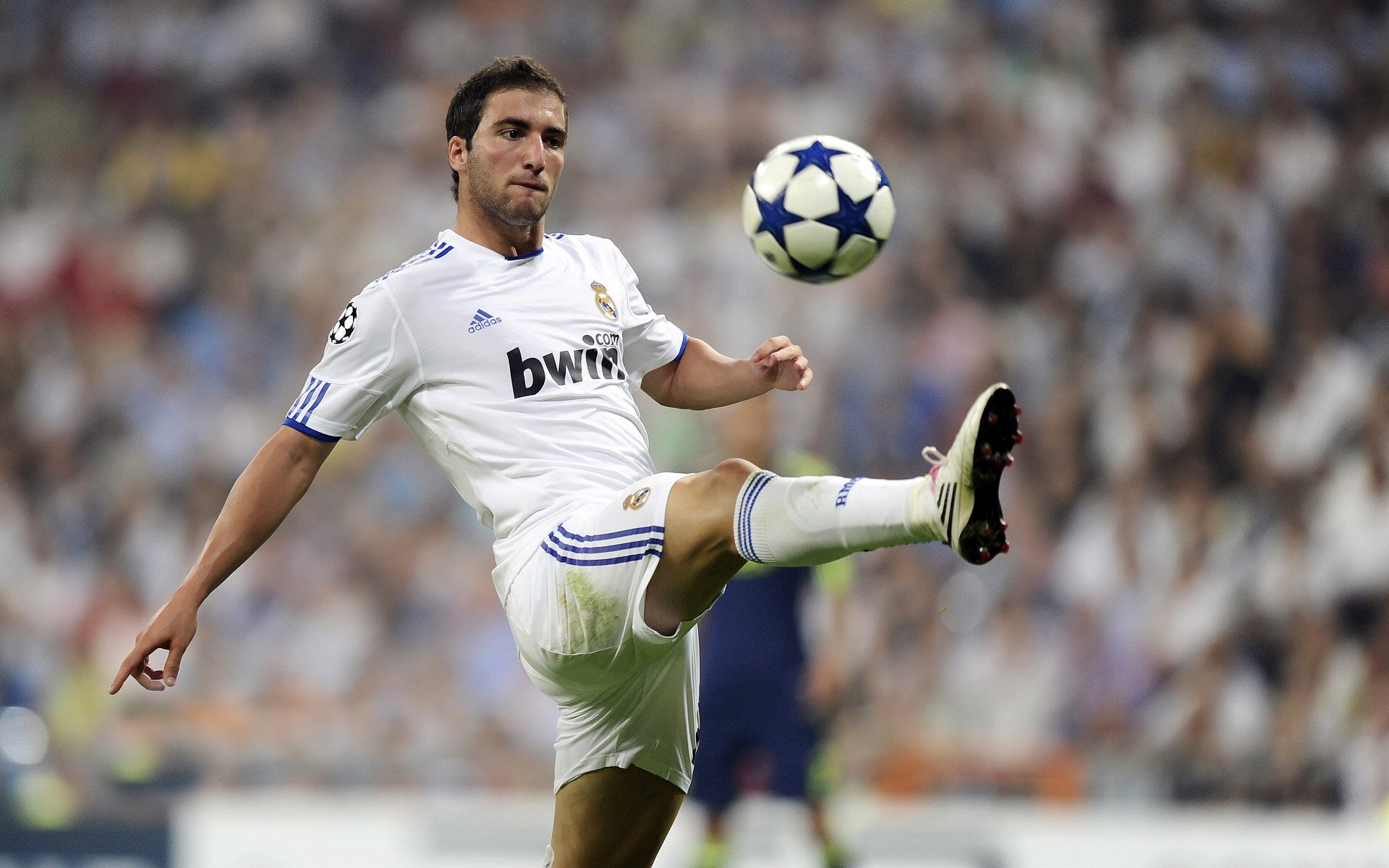 西决生死战之夜，哈兰德扛起全队，当北欧风暴席卷洛杉矶