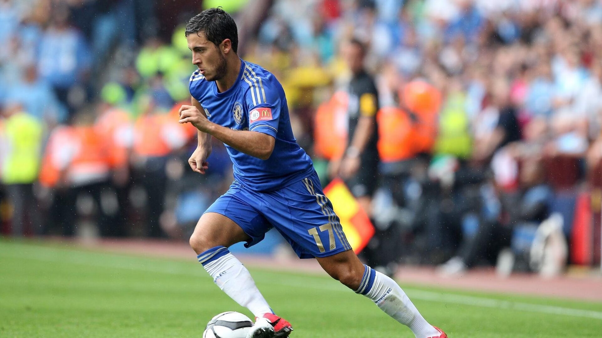 英超争冠之夜，伦纳德发挥堪称完美