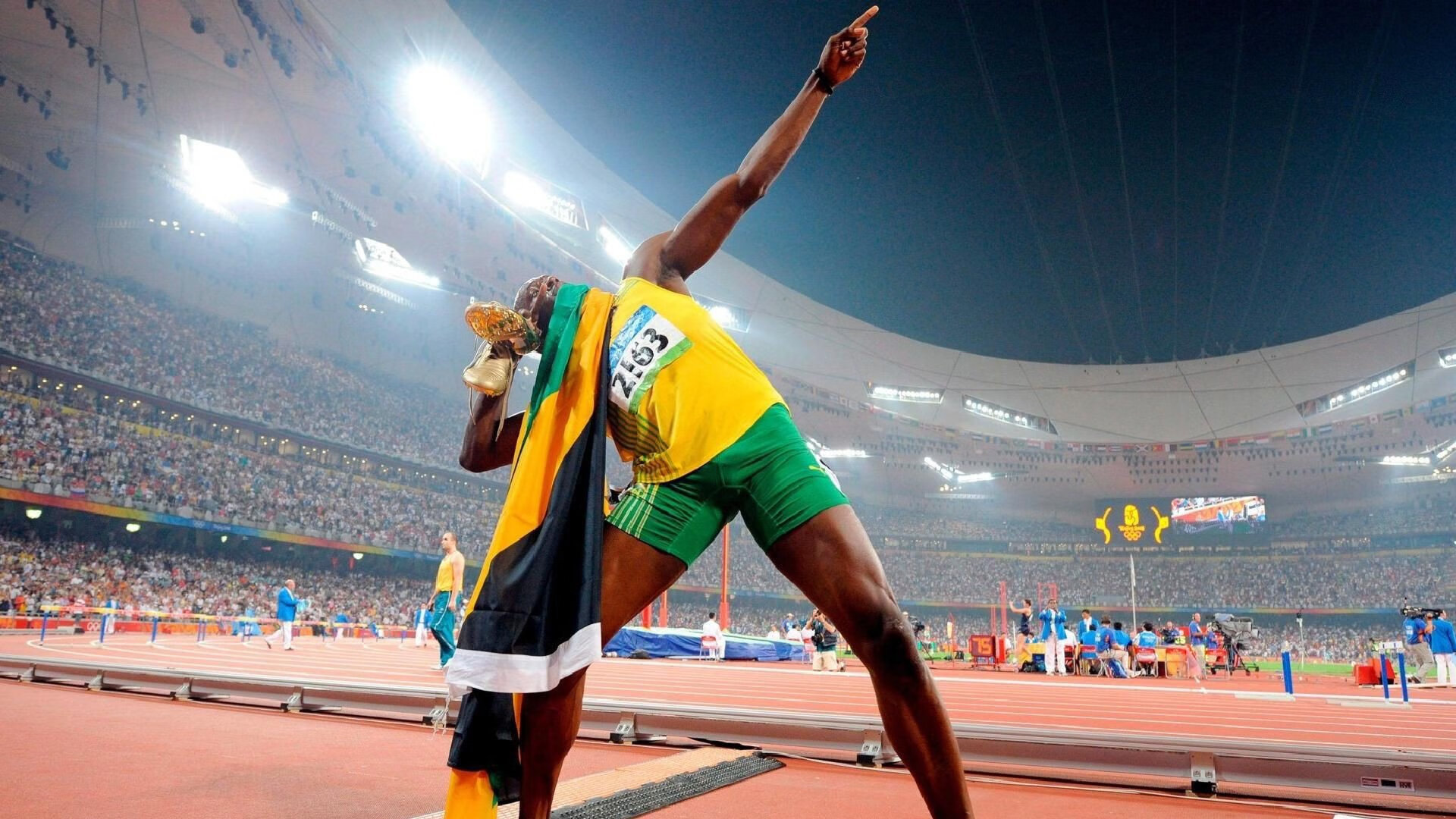 从金斯敦到基辅，卡马文加如何用一场牙买加速胜定义自己的时代