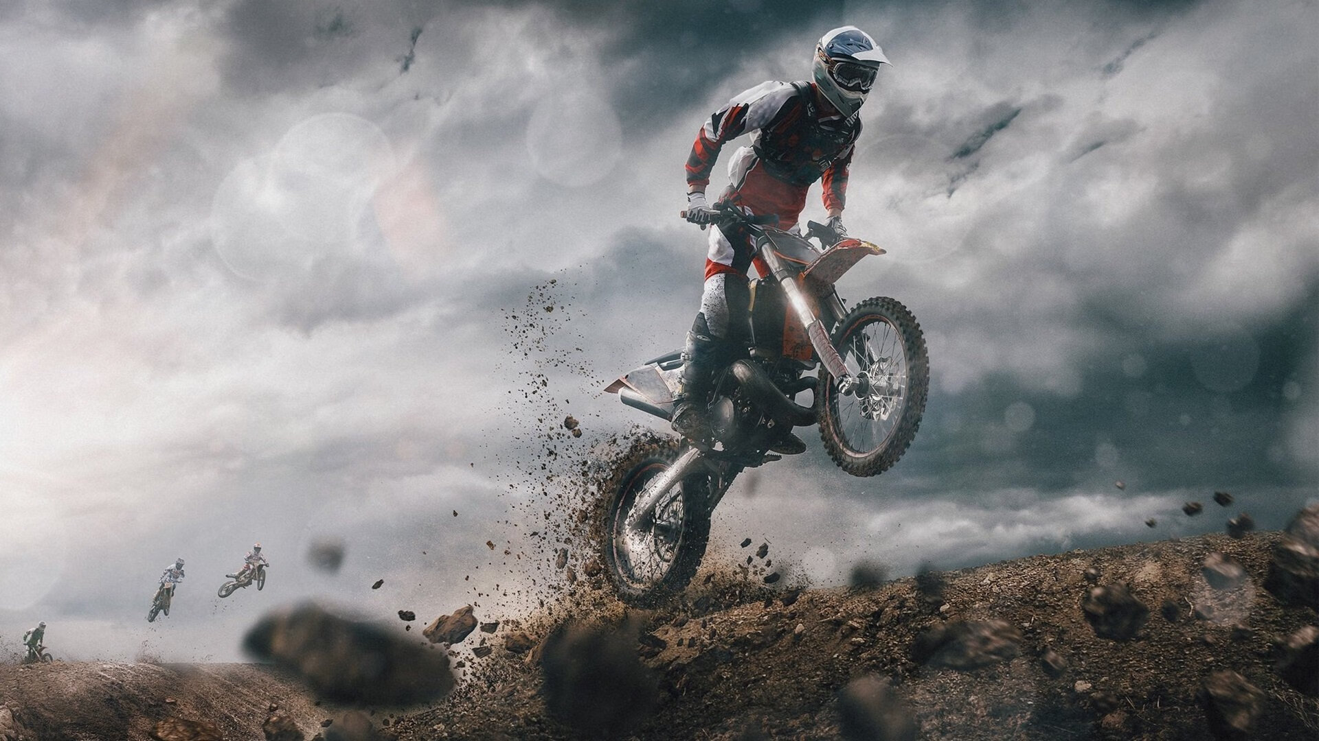 逆转与统治，当团队奇迹遇见个人绝对领域