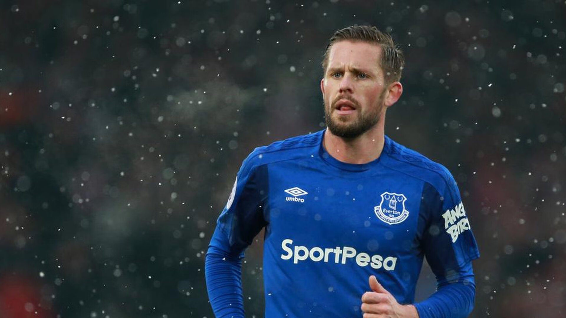 波尔神兵天降，韩国队战术碾压终结英格兰不败神话