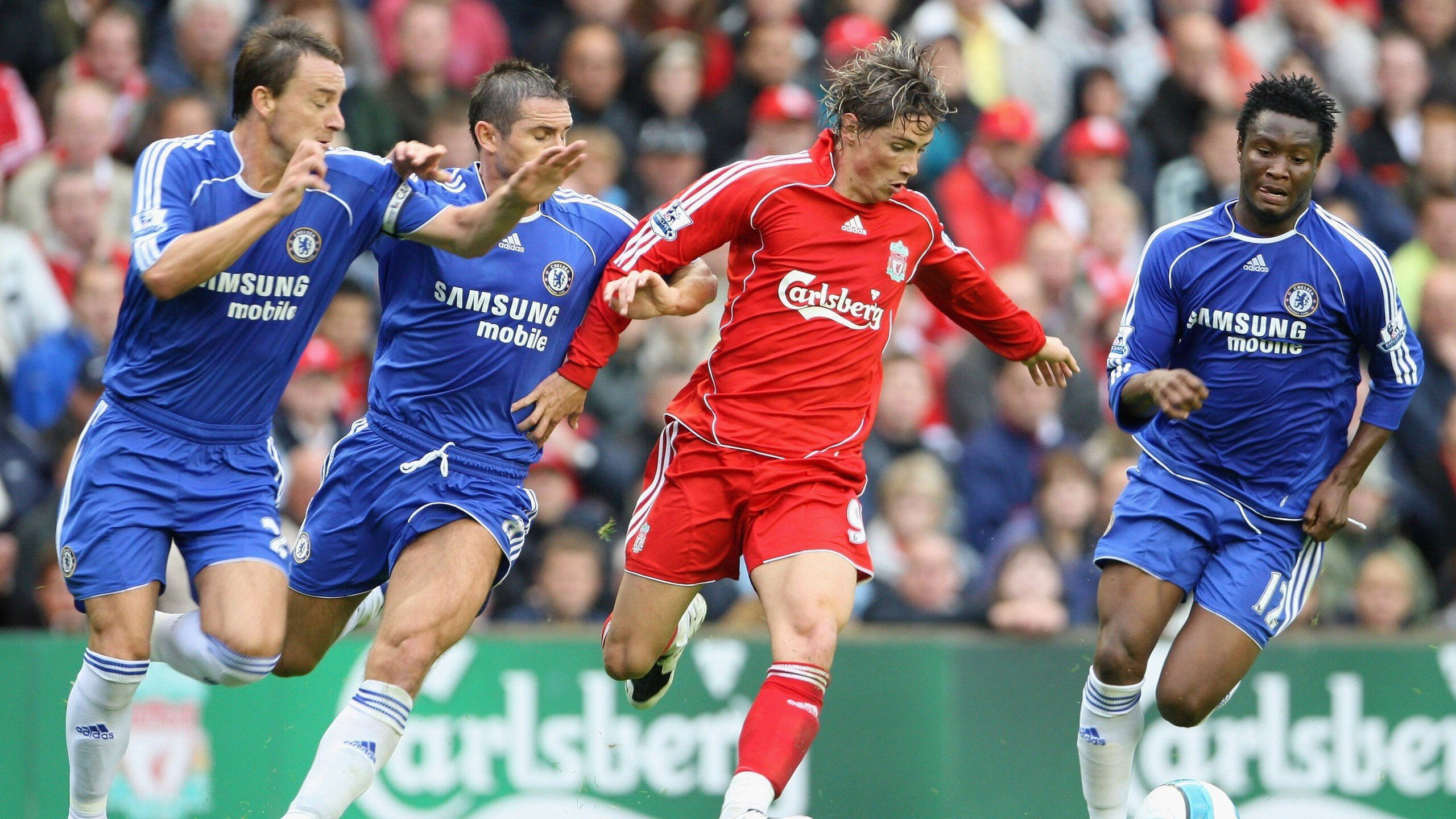 那不勒斯的蓝色风暴与坎特的无解铁闸，一场碾压式胜利背后的唯一性叙事