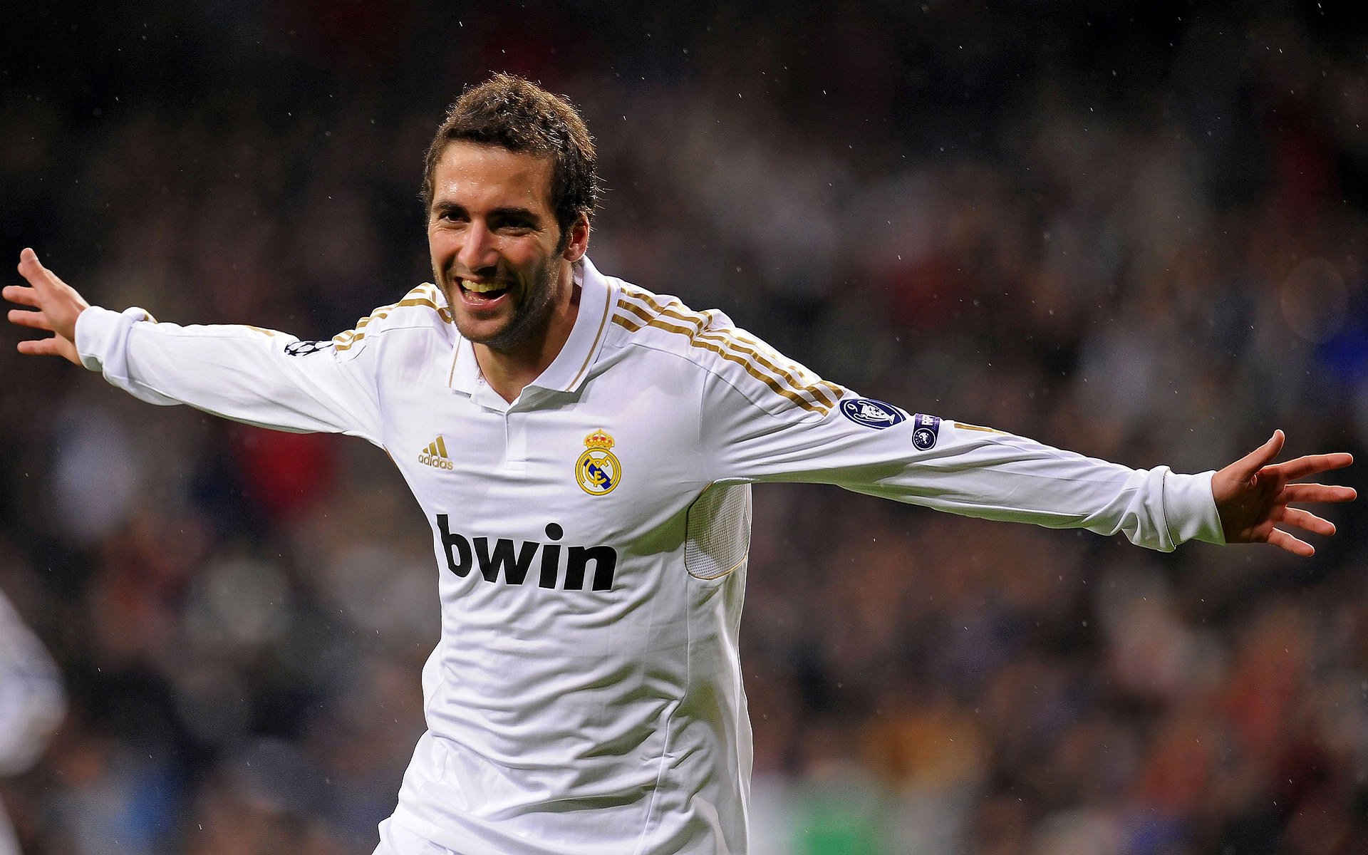 巴黎之光被基辅淹没，孙兴慜用一粒进球，改写了足球世界的权力版图